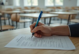 Prova Discursiva CNU 2025