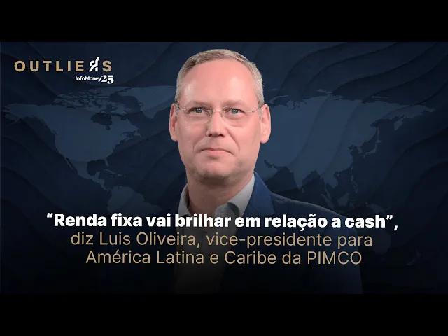 Renda Fixa Global Resurge com Retornos de Até 10% em Dólar - Imagem do artigo original
