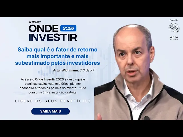 Mercado de Ações EUA 2025: Gigantes Disparam, Outras Afundam - Imagem do artigo original