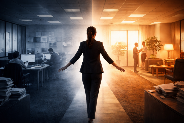 Saúde Mental nas Empresas: Pilar de Produtividade e Sucesso - Imagem do artigo original