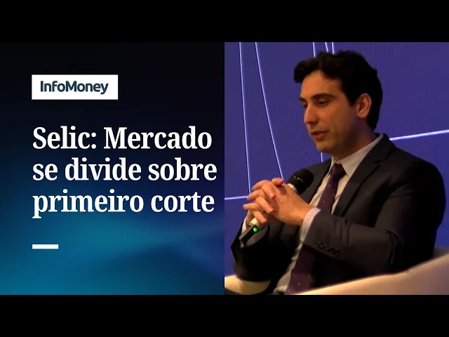 Ibovespa Fecha em Queda Após Recorde Pós-Copom - Imagem do artigo original