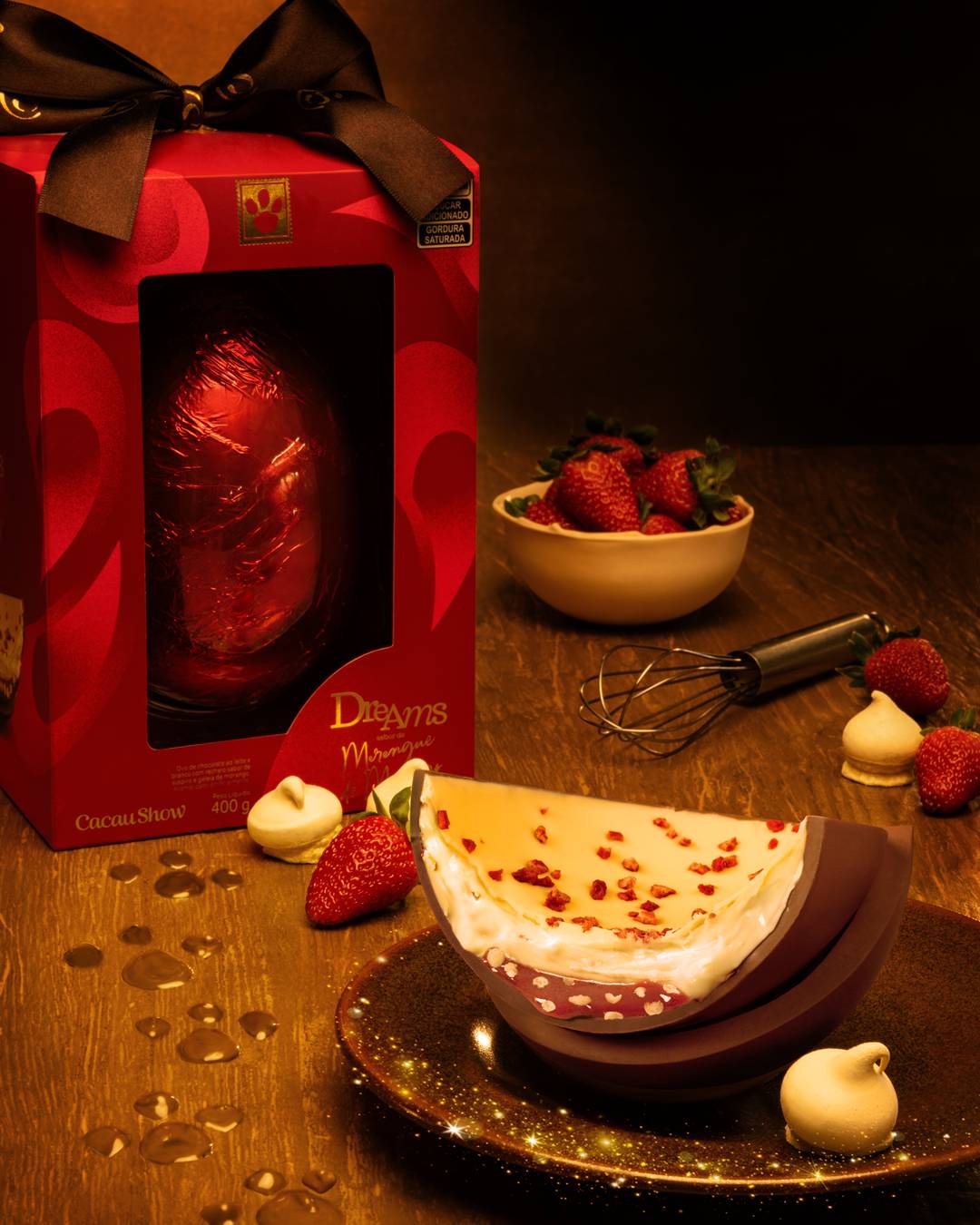 Páscoa antecipada e guerra das ‘collabs’: como marcas vão fisgar o consumidor em 2026 - Imagem do artigo original