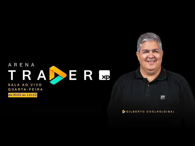 Ibovespa Day Trade hoje (25): Análise e Próximos Gatilhos - Imagem do artigo original