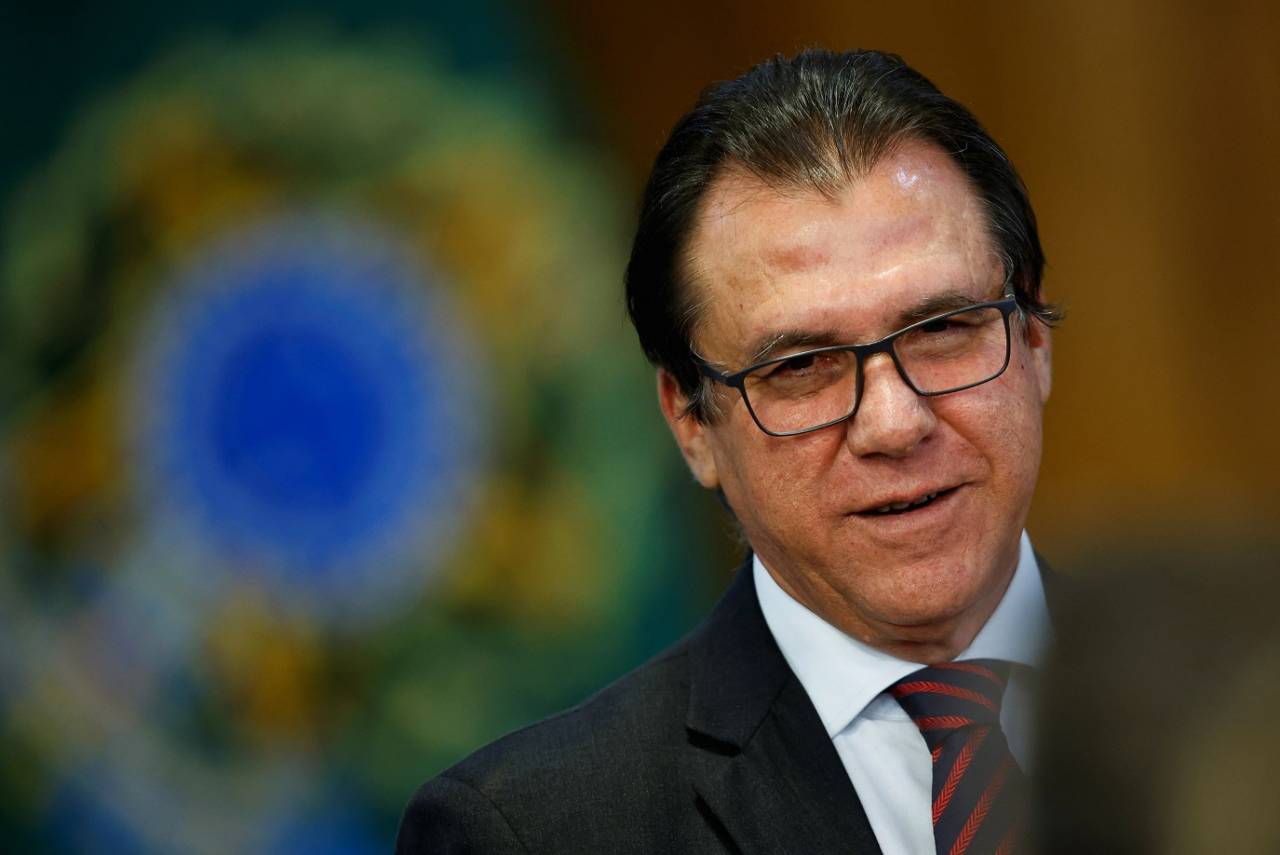 Ministro defende regulamentação trabalho por aplicativos - Imagem do artigo original