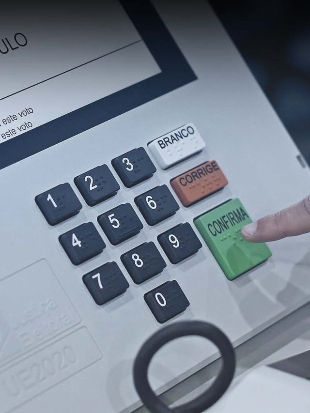 Volatilidade Eleitoral: Metade dos Eleitores Pode Mudar Candidato em 2026 - Imagem do artigo original