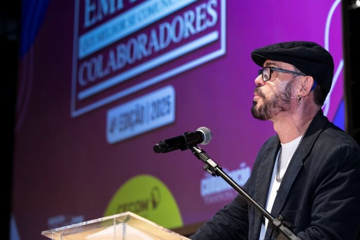 Prêmio Comunicação Colaboradores 2026: Consolidação e Crescimento - Imagem do artigo original