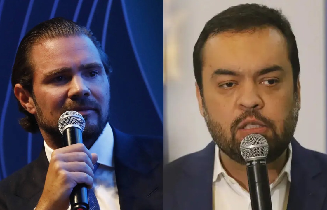 Candidatura Cláudio Castro Senado Inviável Após PF - Imagem do artigo original