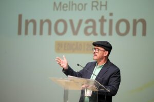 Prêmio Melhor RH Innovation 2023 Celebra Inovações em SP - Imagem do artigo original