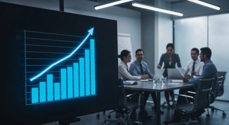 Crise do Crescimento Empresarial: Gerencie o Sucesso - Imagem do artigo original
