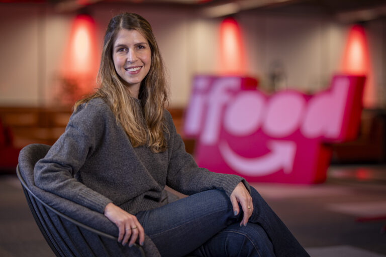 IA no RH: iFood e o Futuro da Gestão de Pessoas - Imagem do artigo original