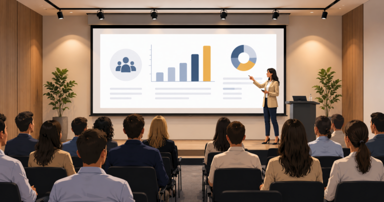 Plataforma Melhor RH Apresenta Cases Premiados em Evento Gratuito - Imagem do artigo original