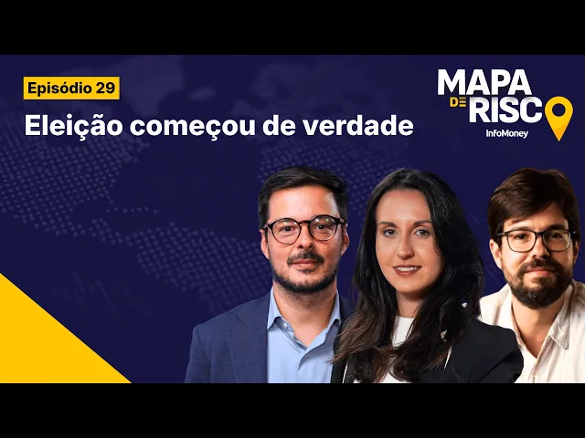 Inteligência Artificial e Eleição 2026: O Novo WhatsApp? - Imagem do artigo original