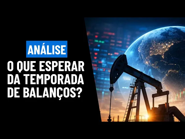 Bradesco: Lucro Líquido Recorrente Chega a R$ 7,05 Bilhões no 2T26 - Imagem do artigo original