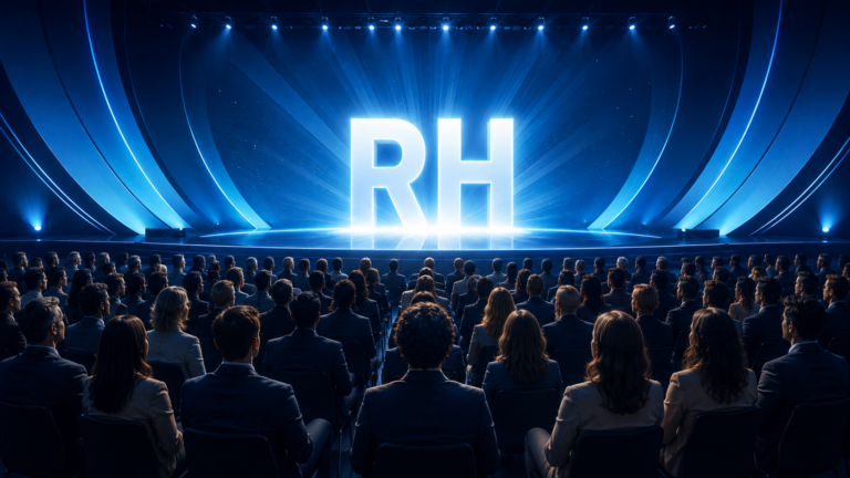 Prêmio Melhor RH Brasil: Lideranças de Pessoas Reconhecidas - Imagem do artigo original