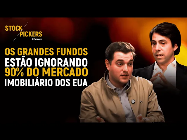 Ciclo de Alta Surge no Setor Imobiliário dos EUA - Imagem do artigo original